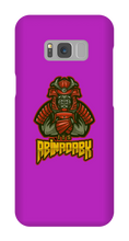 itsabinadabk507 Samsung Phone Cases