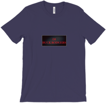 DJ Buck Rodgers T-Shirts