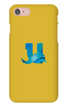 unicod10 iPhone Phone Cases