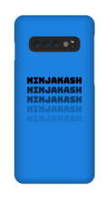 ninjakash Samsung Phone Cases