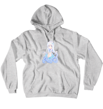 Big Sister's Chibi Goddess Hoodie