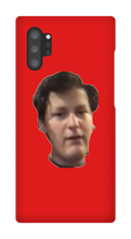 Cursed Samsung Phone Cases