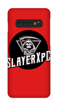 slayerxpc Samsung Phone Cases