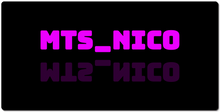 mts_nico XXL Gaming Mousepad