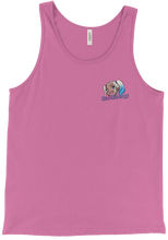HarleyHarHar Brat Energy Tank Top