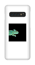 slick_vr Samsung Phone Cases