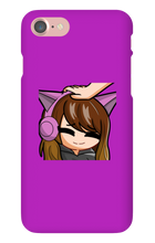 xxjennylynnxx iPhone Phone Cases