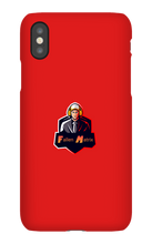 dgsht_aj408 iPhone Phone Cases