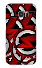 mr_logee Samsung Phone Cases