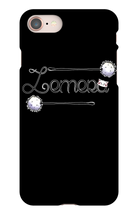 Lemera iPhone Phone Cases