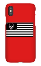 reconxray iPhone Phone Cases