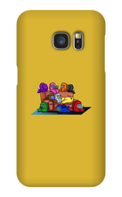 Among Us Samsung Cases