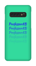 professorab Samsung Phone Cases