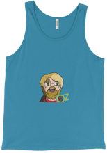 oz emote Tank Top