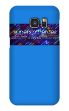 superslotheroes Samsung Phone Cases
