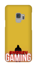 smokeygaming Samsung Phone Cases
