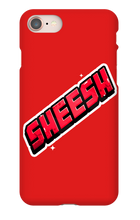 Jack_Richy SHEESH iPhone Cases