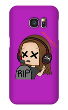Asuna610 Samsung Phone Cases