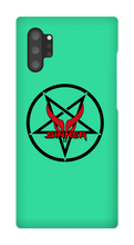 cnbsinner Samsung Phone Cases
