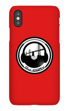 djcory707 iPhone Phone Cases