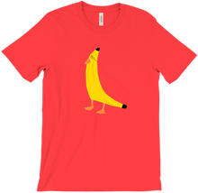 Banananso Shirt Meio