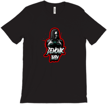 demoniktwitch T-Shirts