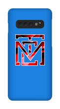 tom_mc_lfc Samsung Phone Cases