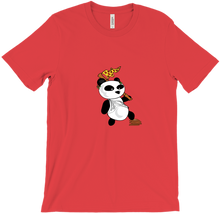 Pizza Panda T-shirt