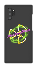 NucleoNick Logo Samsung Phone Cases