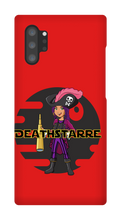 cptdeathstarre Samsung note 10 plus  Phone Cases