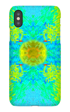 Sunny Day Iphone Case