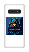 sleepyboss_yt2 Samsung Phone Cases