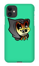 terrify_live iPhone Phone Cases