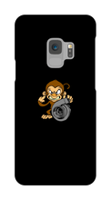 mrwoltz Samsung Phone Cases