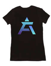 fate_beatzzz Women’s T-shirt Back Print