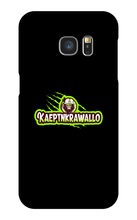 kaeptnkrawallo Samsung Phone Cases