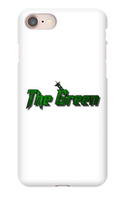 TheGreen Apple/iPhone Phone Cases