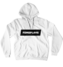 fomoplays Hoodies (No-Zip/Pullover)