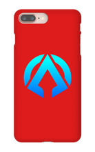 lazarus_007 iPhone Phone Cases