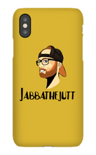 jabbathejutt iPhone Phone Cases