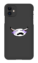SpielHD iPhone Cases Trauer Design