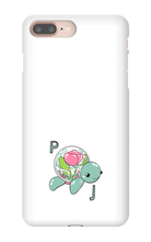 Pixely Jinx iPhone Cases