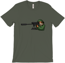 UncleBam_ Shirt