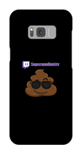 supermudbutttv Samsung Phone Cases