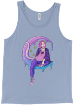 emlynsaga Tank Top