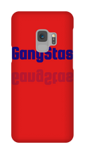 sneakyvenom10 Samsung Phone Cases