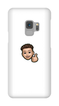 espositos06 Samsung Phone Cases