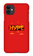 Hype Cases