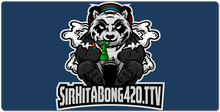 sirhitabong420 XXL Gaming Mousepad