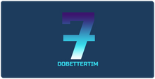 dobettertim XXL Gaming Mousepad